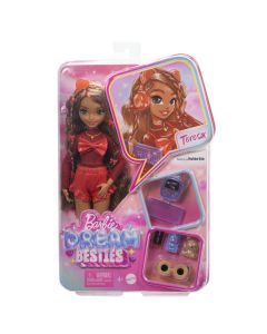 BARBIE DREAM BESTIES PAPUSA TERESA CU ACCESORII