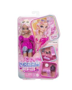 BARBIE DREAM BESTIES PAPUSA BARBIE MALIBU