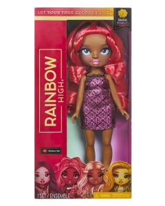 RAINBOW HIGH  PAPUSA DARIA ROSELYN