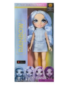 RAINBOW HIGH  PAPUSA GABRIELLA ICELY