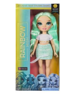 RAINBOW HIGH  PAPUSA DAPHNE MINTON