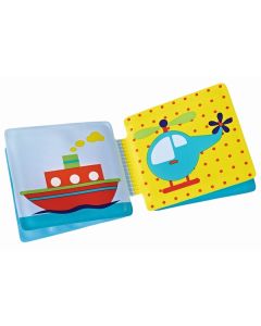 ABC CARTE DE BAIE