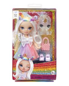 RAINBOW HIGH LITTLES PAPUSA OPAL RAINE