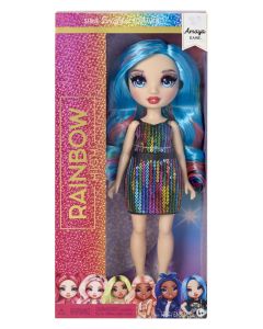 RAINBOW HIGH PAPUSA FASHIONISTA AMAYA RAINE