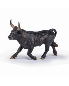 PAPO FIGURINA TAUR CAMARGUE