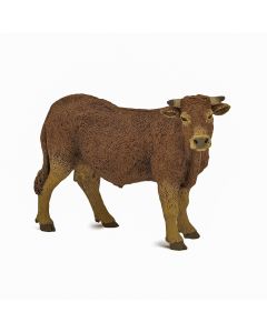 PAPO FIGURINA VACA LIMOUSINE