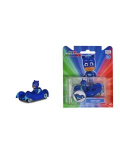 PJ MASKS PERSONAJ CAT CAR