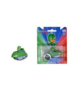 PJ MASKS PERSONAJ GEKKO MOBILE