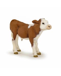 PAPO FIGURINA VITEL SIMMENTAL