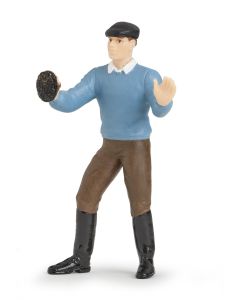 PAPO FIGURINA INGRIJITOR DE CAI