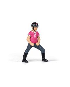 PAPO FIGURINA COPIL JOCHEU