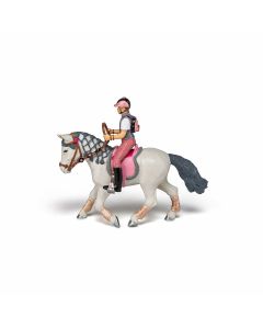 PAPO FIGURINA PONEI DE PARADA