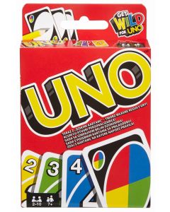 CARTI DE JOC UNO CLASIC