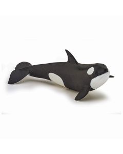 PAPO FIGURINA PUI BALENA UCIGASA