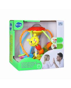 JUCARIE MOTRICA MINGE CU ACTIVITATI