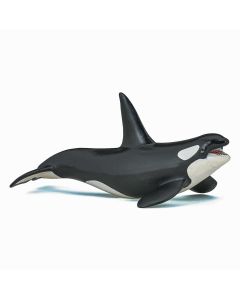 PAPO FIGURINA  BALENA UCIGASA