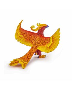PAPO FIGURINA PASAREA PHOENIX