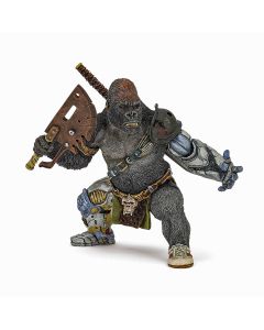 PAPO FIGURINA GORILA MUTANT