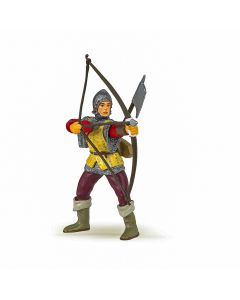 PAPO FIGURINA ARCAS