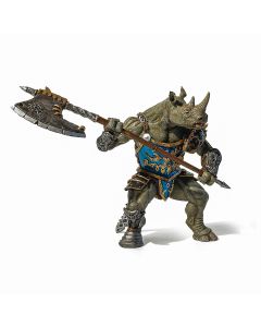 PAPO FIGURINA RINOCER MUTANT