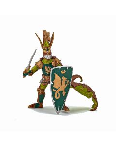 PAPO FIGURINA CAVALERUL DRAGON