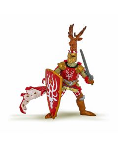 PAPO FIGURINA CAVALERUL CERB