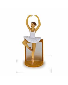 PAPO FIGURINA BALERINA