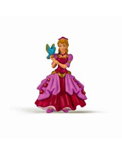 PAPO FIGURINA PRINTESA LAETITIA