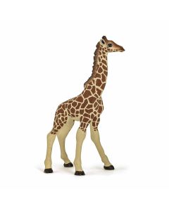 PAPO FIGURINA PUI GIRAFA