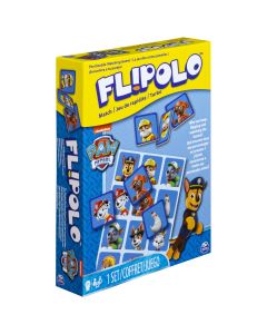 PATRULA CATELUSILOR JOC FLIPOLO