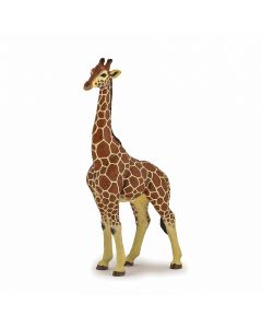 PAPO FIGURINA GIRAFA MASCUL