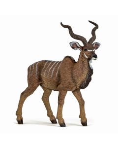 PAPO FIGURINA ANTILOPA KUDU