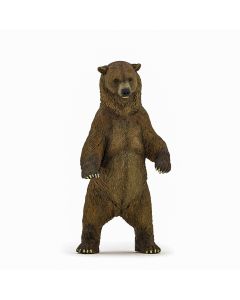 PAPO FIGURINA URS GRIZZLY
