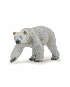 PAPO FIGURINA URS POLAR