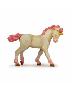 PAPO FIGURINA UNICORN TANAR