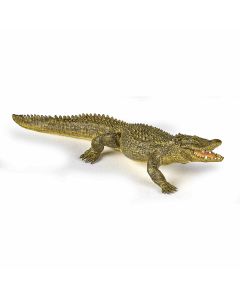 PAPO FIGURINA ALIGATOR