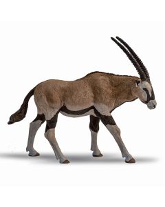 PAPO FIGURINA ANTILOPA ORYX