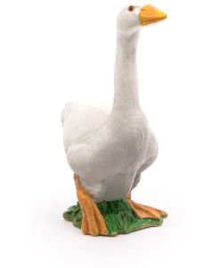 PAPO FIGURINA GASCA ALBA