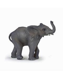 PAPO FIGURINA PUI ELEFANT