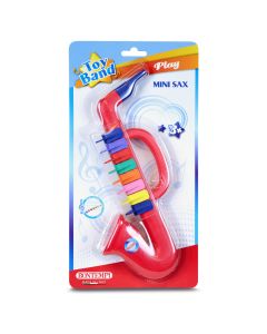 BONTEMPI MINI-SAXOFON