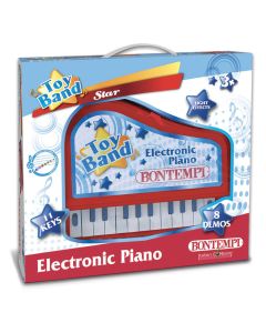 BONTEMPI PIAN ELECTRONIC