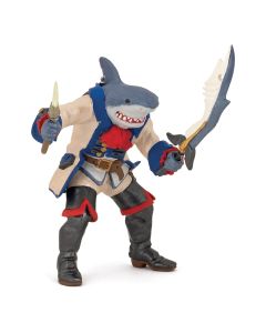 PAPO FIGURINA MUTANT RECHIN