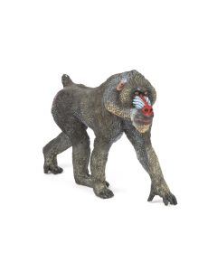 PAPO FIGURINA MANDRIL
