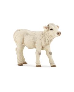 PAPO FIGURINA VITEL CHAROLAIS