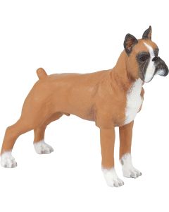 PAPO FIGURINA CAINE BOXER