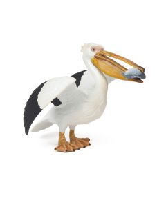 PAPO FIGURINA PELICAN