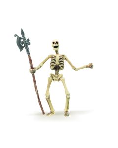 PAPO FIGURINA SCHELET FOSFORESCENT