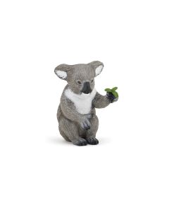 PAPO FIGURINA URS KOALA