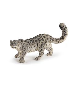 PAPO FIGURINA LEOPARD DE ZAPADA