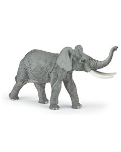 PAPO FIGURINA ELEFANT